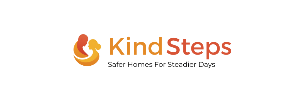 Kind Steps — Safer Homes For Steadier Days